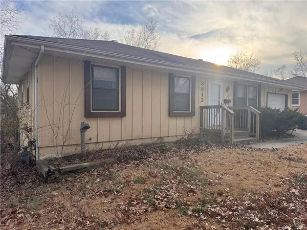 8813 E 111th ST, Kansas City, MO 64134
