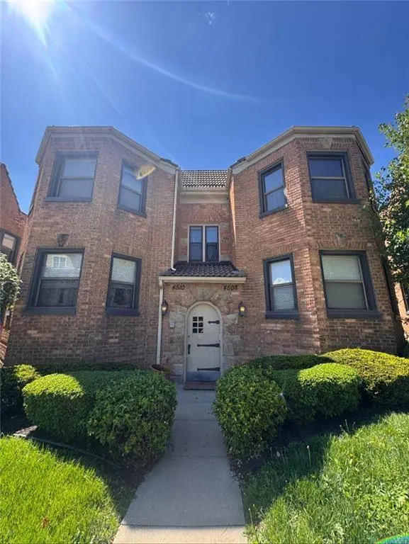4508 Broadway  1 north N/A, Kansas City, MO 64111