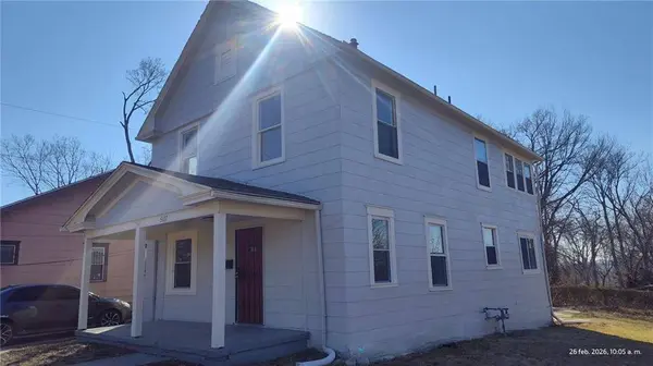5107 E 26th ST, Kansas City, MO 64127
