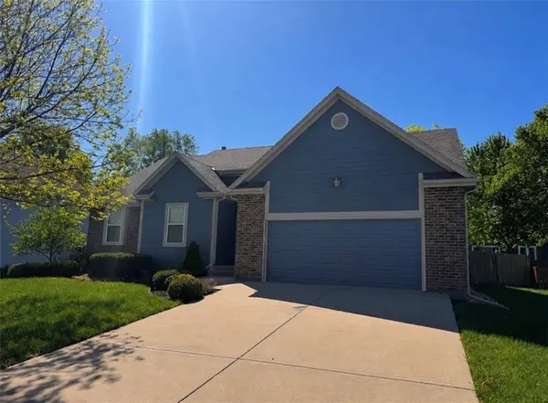 18173 W 157th ST, Olathe, KS 66062