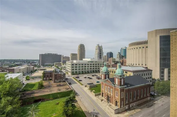 600 E 8TH TS-Q ST #TSQ, Kansas City, MO 64106