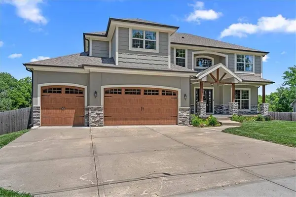 13768 Lookout DR