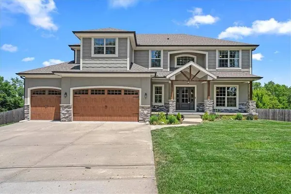 13768 Lookout DR, Kansas City, MO 64139