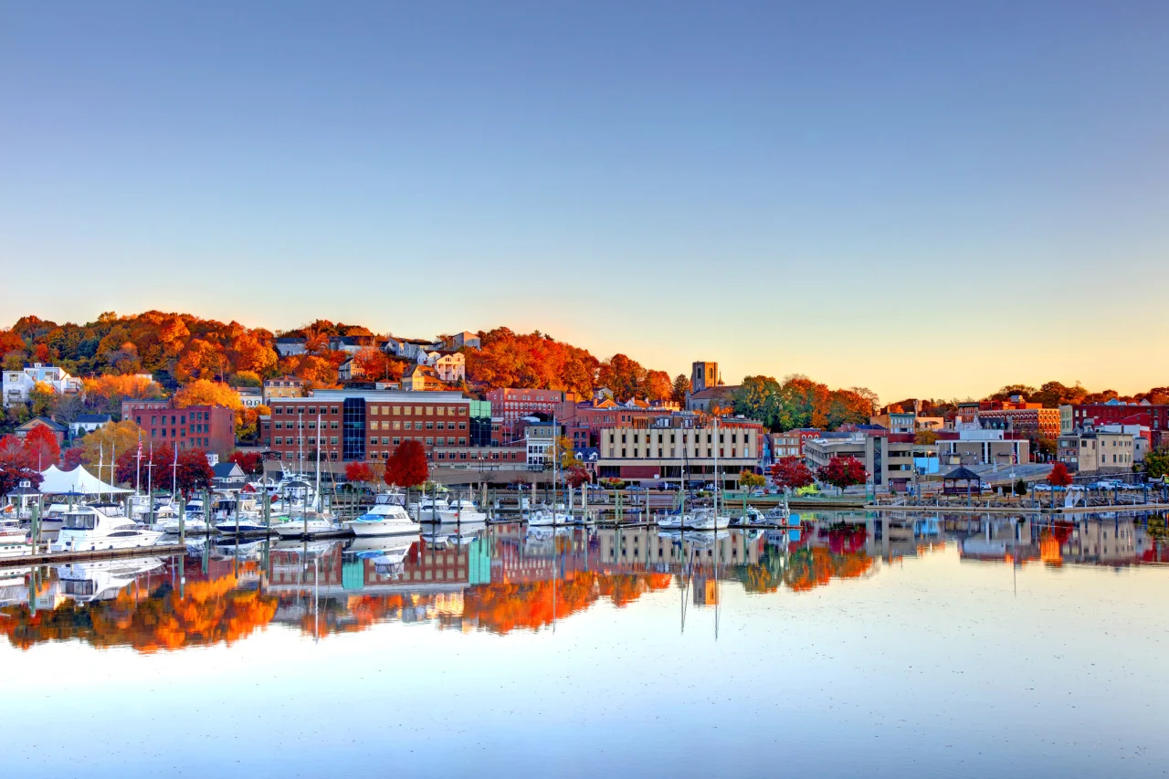 Norwich, CT