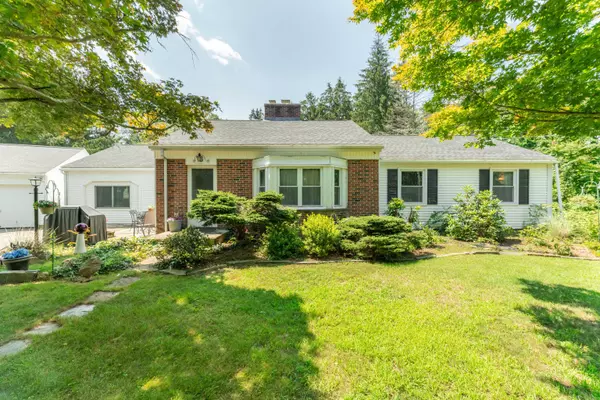 334 Scotland Road, Norwich, CT 06360