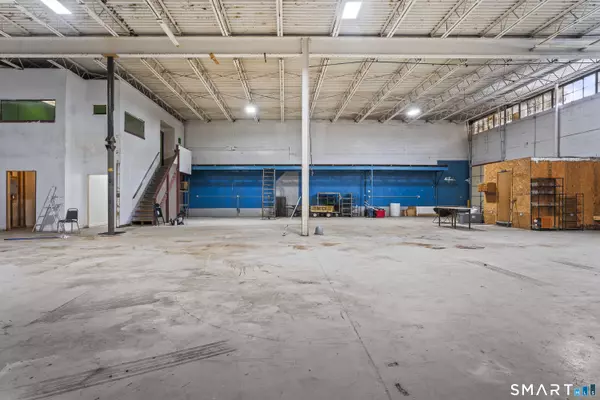 1148 Plainfield Pike, Sterling, CT 06377