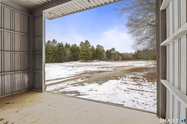 1148 Plainfield Pike, Sterling, CT 06377