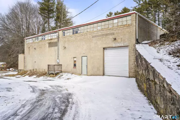 1148 Plainfield Pike, Sterling, CT 06377