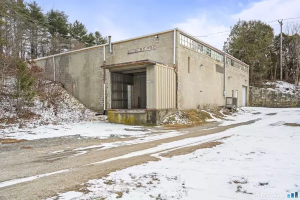 1148 Plainfield Pike, Sterling, CT 06377