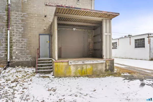 1148 Plainfield Pike, Sterling, CT 06377