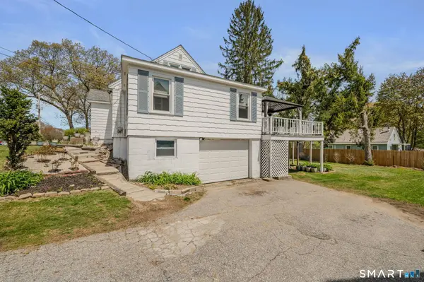 59 Flyers Drive, Norwich, CT 06360
