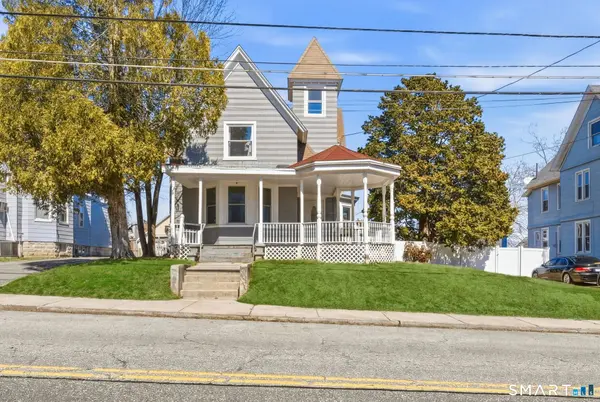 163 Willetts Avenue, New London, CT 06320