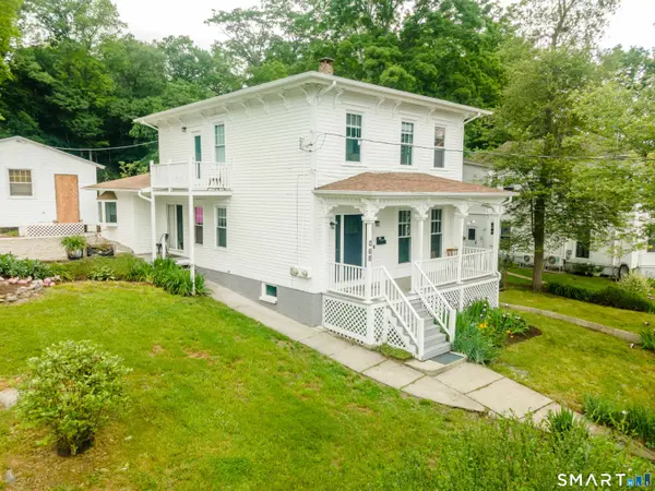 472 Boswell Avenue, Norwich, CT 06360