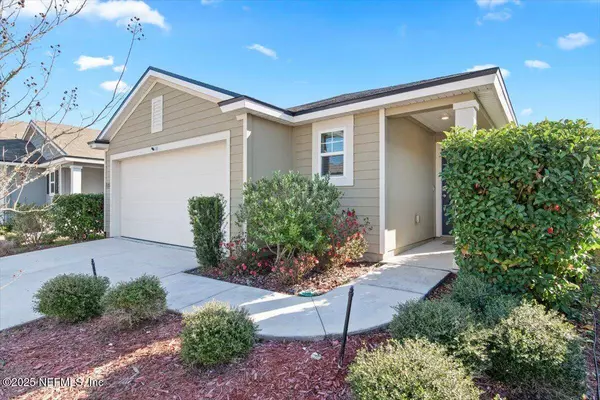 10032 SITTING FOX DR, Jacksonville, FL 32222