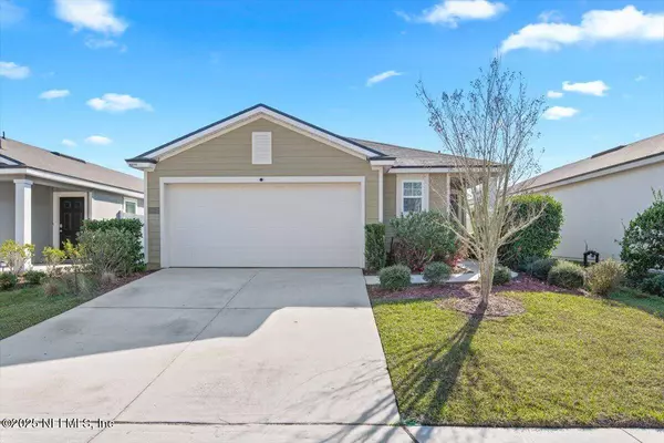 10032 SITTING FOX DR, Jacksonville, FL 32222