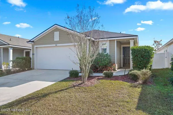 10032 SITTING FOX DR, Jacksonville, FL 32222