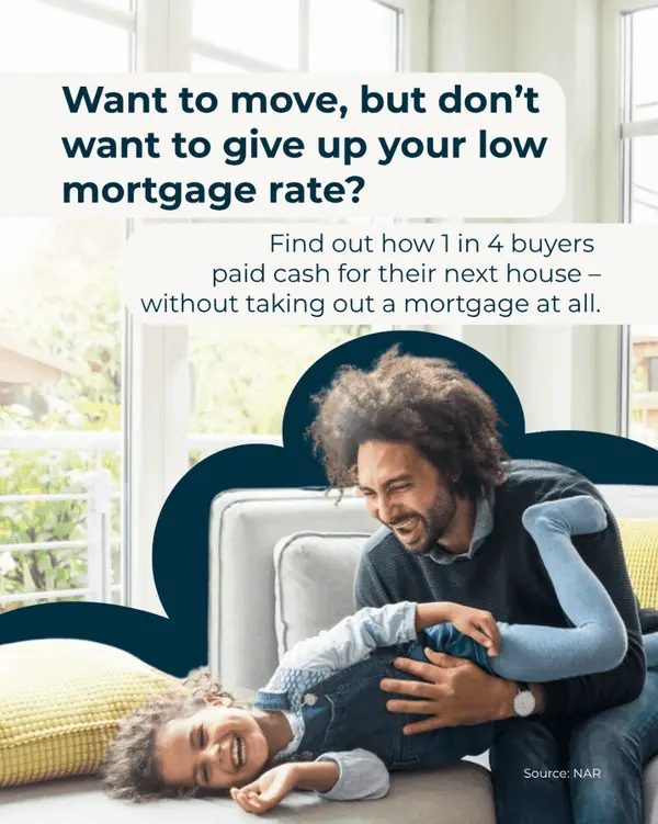 Homeowners Have an Average of $310K in Equity