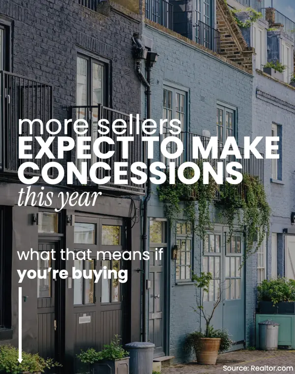 More Sellers Expect To Make Concessions This Year,Frank Ortiz