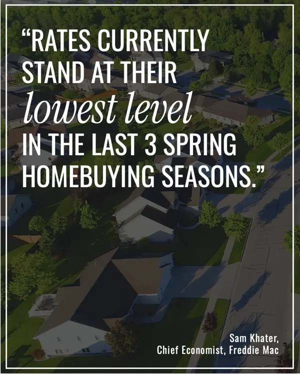 Lowest Rates in 3 Springs Quote,Frank Ortiz