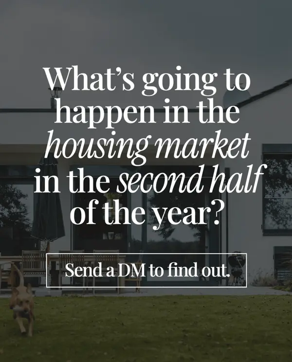 What’s Ahead for the Housing Market for the Rest of 2026