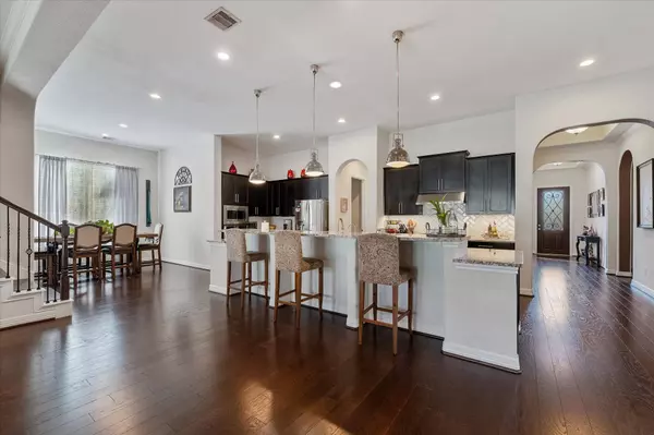 10442 Lake Palmetto DR, Conroe, TX 77385