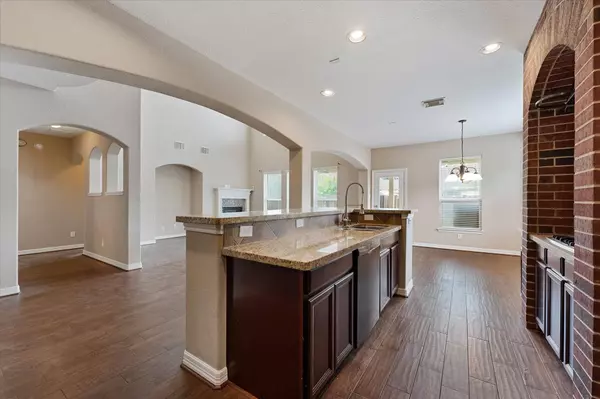 23918 Windsor Canyon CT, Spring, TX 77389