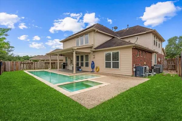 23918 Windsor Canyon CT, Spring, TX 77389