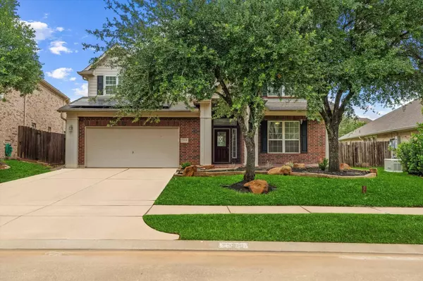 23918 Windsor Canyon CT, Spring, TX 77389