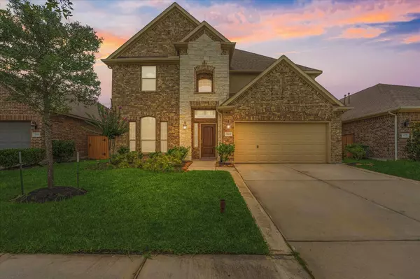 3823 Fleetwood Falls LN, Spring, TX 77386