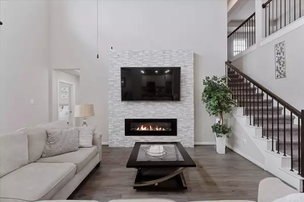 3823 Fleetwood Falls LN, Spring, TX 77386