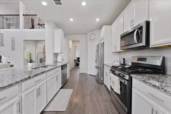 3823 Fleetwood Falls LN, Spring, TX 77386