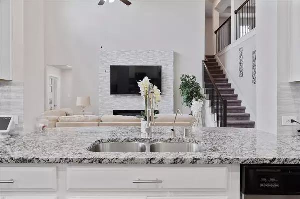 3823 Fleetwood Falls LN, Spring, TX 77386