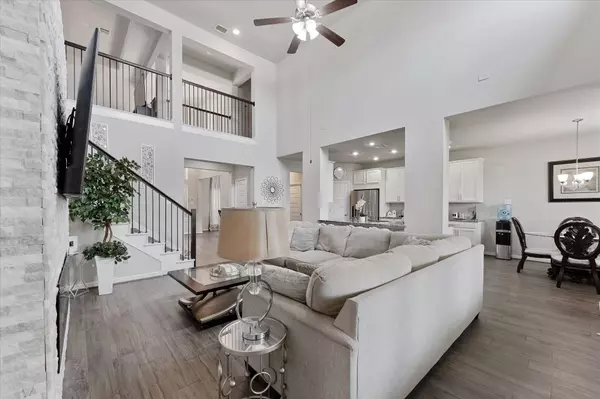 3823 Fleetwood Falls LN, Spring, TX 77386