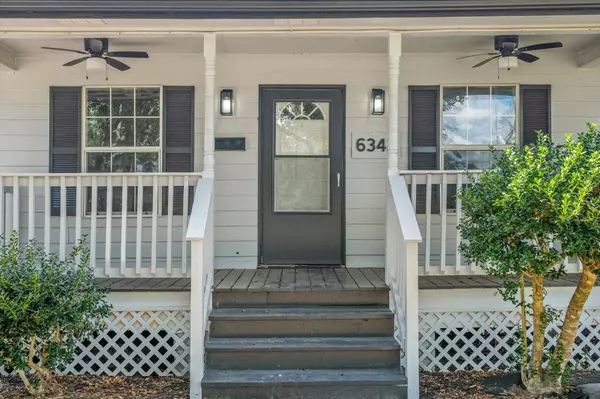 6342 Big Oaks DR, Conroe, TX 77385