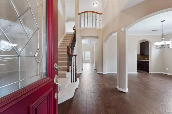 23918 Windsor Canyon CT, Spring, TX 77389