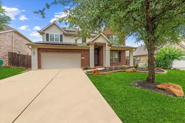 23918 Windsor Canyon CT, Spring, TX 77389