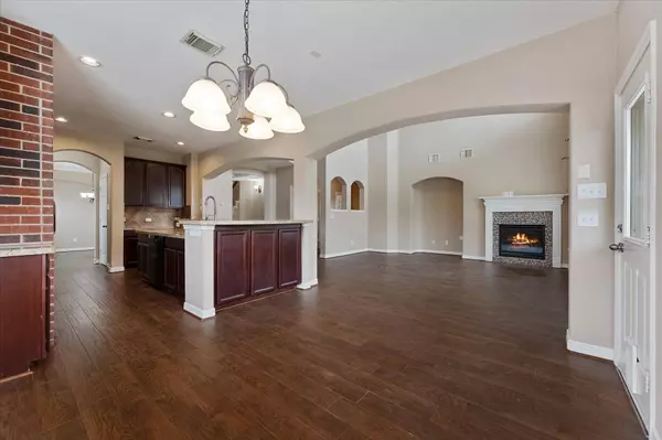 23918 Windsor Canyon CT, Spring, TX 77389