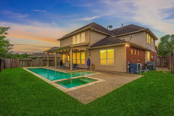 23918 Windsor Canyon CT, Spring, TX 77389