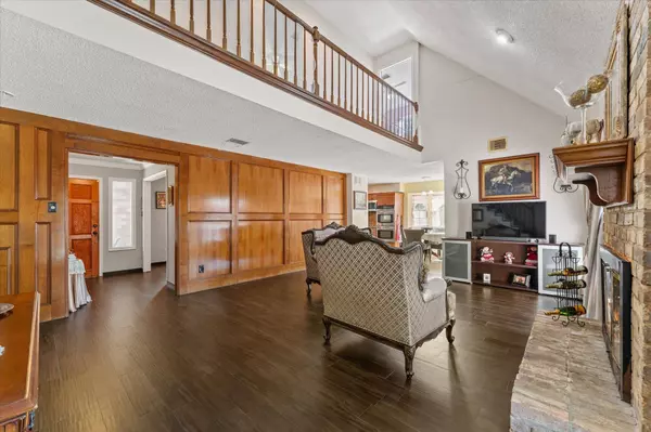 19527 Enchanted Spring DR, Spring, TX 77388