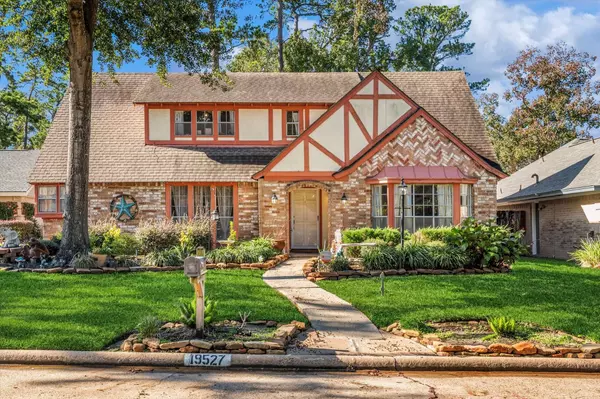 19527 Enchanted Spring DR, Spring, TX 77388