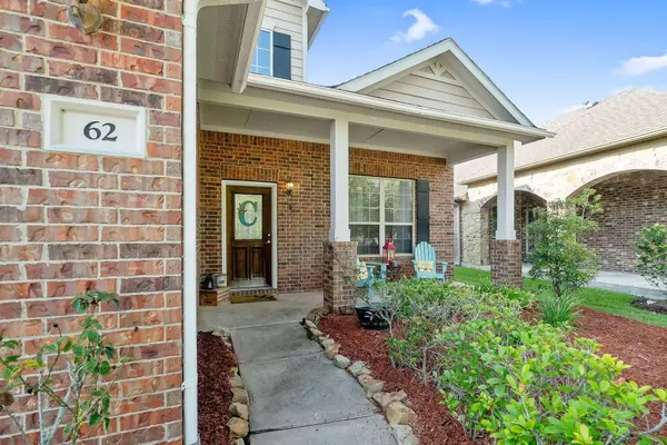 62 W Lasting Spring CIR, Spring, TX 77389