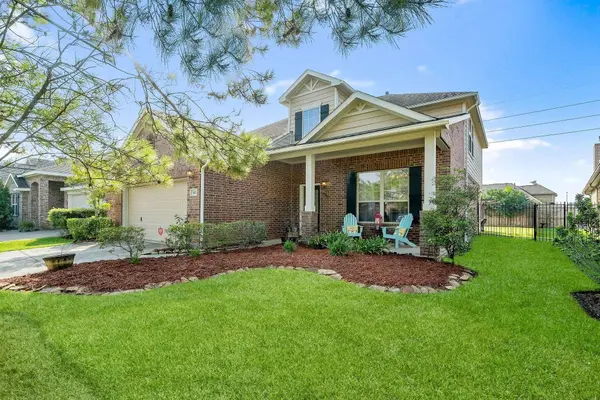 62 W Lasting Spring CIR, Spring, TX 77389