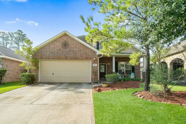 62 W Lasting Spring CIR, Spring, TX 77389