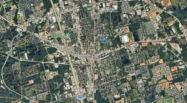 804 N 7th ST, Conroe, TX 77301