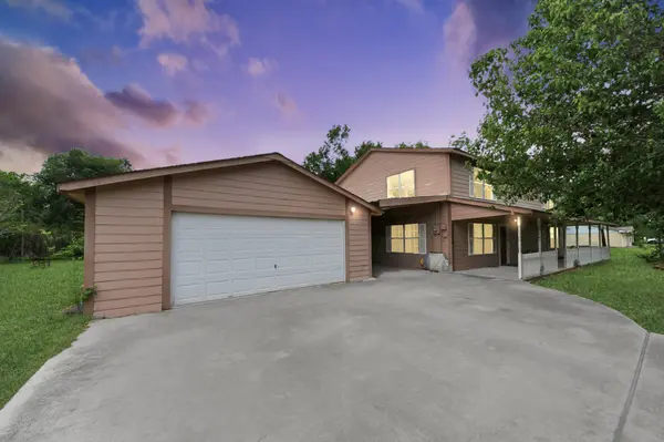 17106 Moss Oaks DR, Conroe, TX 77385