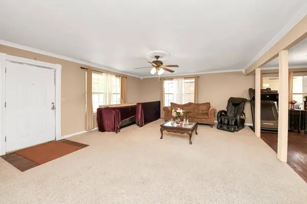 17106 Moss Oaks DR, Conroe, TX 77385