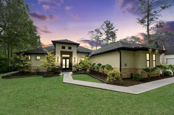 40802 Rolling Forest DR, Magnolia, TX 77354