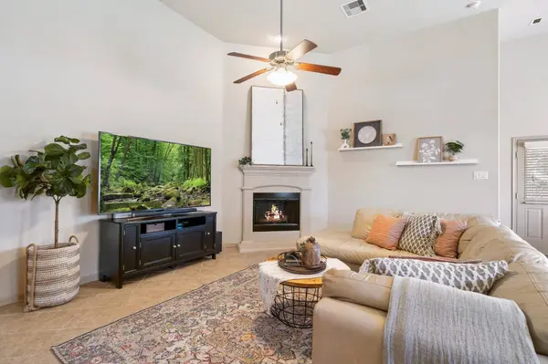 25315 Saddlebrook Ranch DR, Tomball, TX 77375