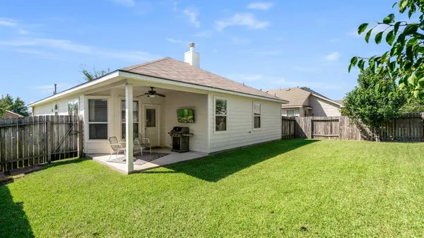 25315 Saddlebrook Ranch DR, Tomball, TX 77375