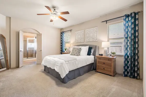 25315 Saddlebrook Ranch DR, Tomball, TX 77375